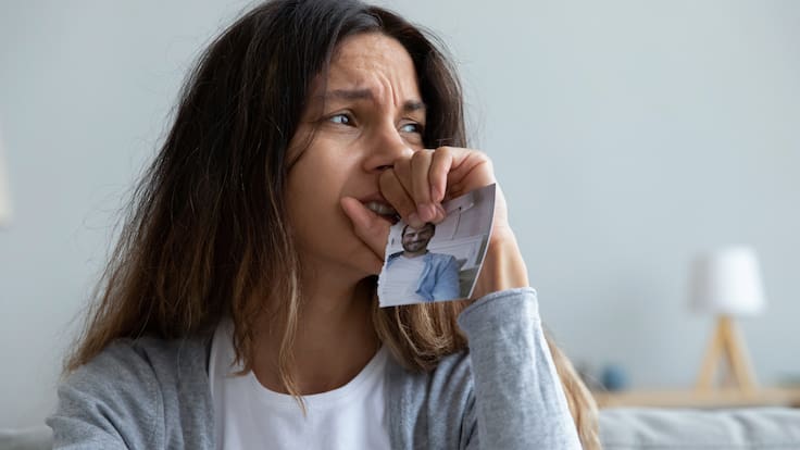¿Por qué no puedes olvidar a tu ex? La neurociencia explica el “duelo eterno”
