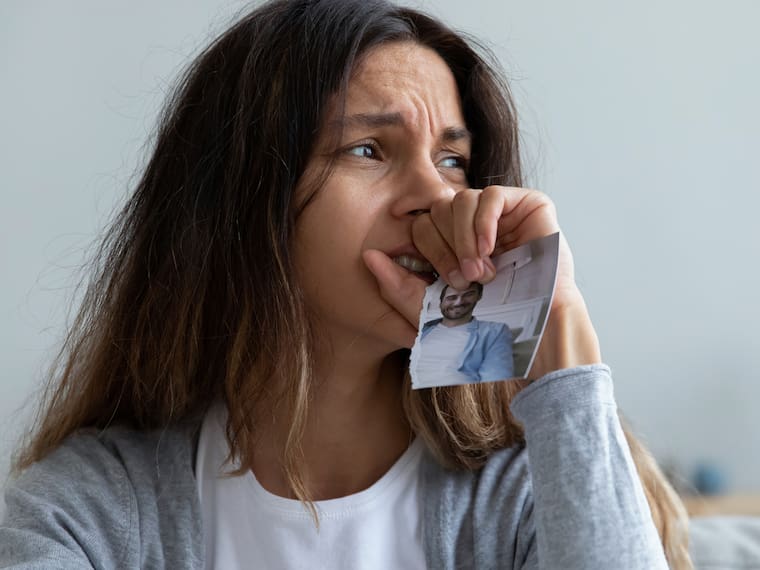 Martha Debayle | ¿Por qué no puedes olvidar a tu ex? La neurociencia tiene la respuesta y Pablo León viene a explicarlo