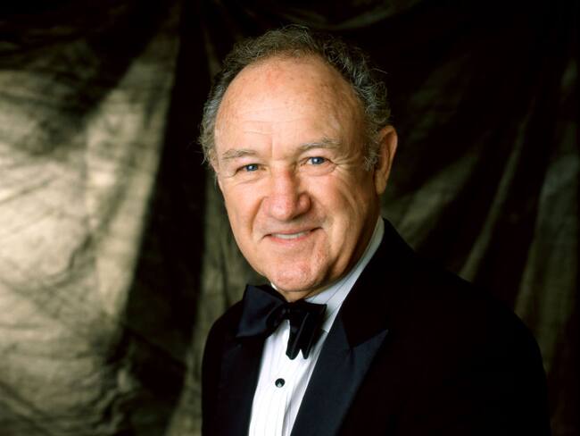 Gene Hackman, y su esposa, Betsy Arakawa fueron hallados muertos
