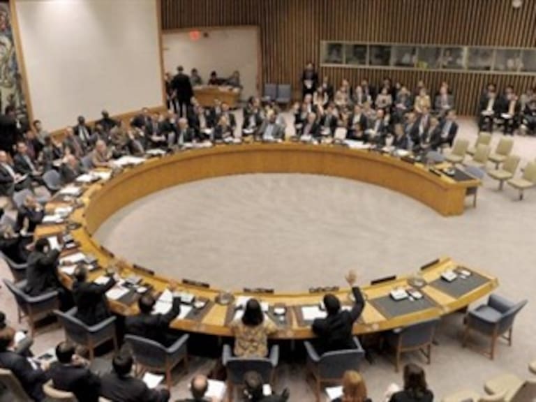 Consejo de Seguridad de ONU pide esfuerzo para combatir causas del terrorismo