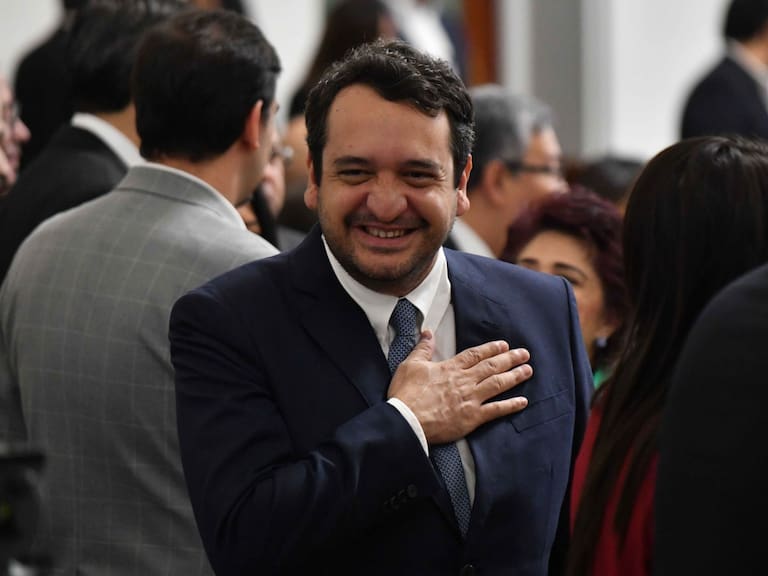 FOTO: MARIO JASSO/CUARTOSCURO.COM