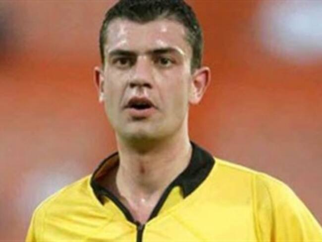 Hungaro Kassai pitará el duelo entre México-Uruguay