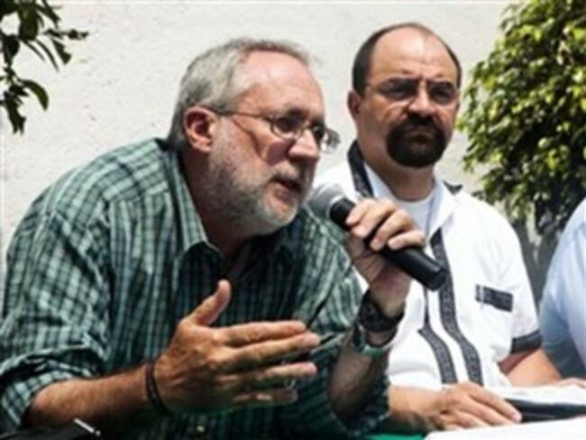 En Toluca, Caravana por la Paz se suma a reclamo de elecciones transparentes