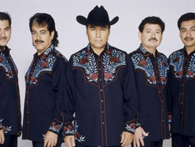 Regresarán Los Tigres del Norte al Palacio de los Deportes