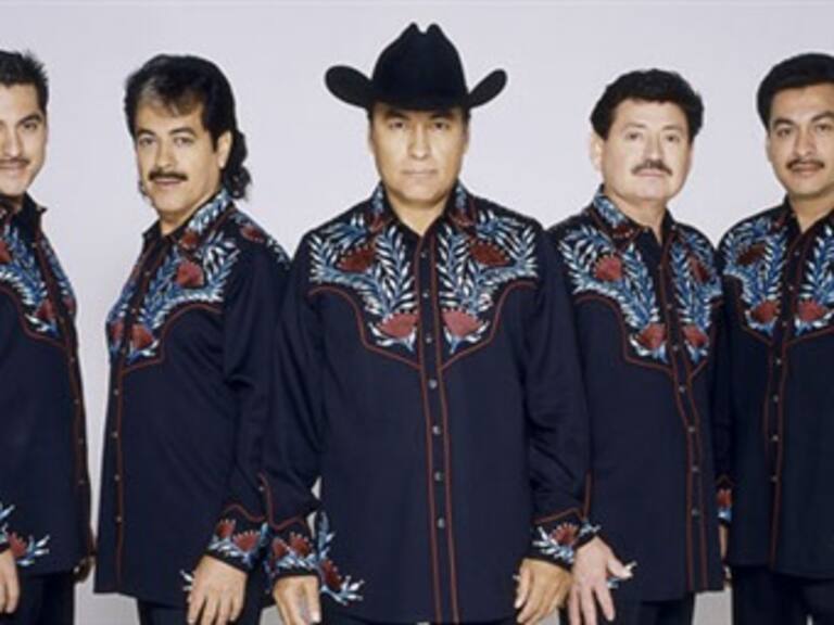 Regresarán Los Tigres del Norte al Palacio de los Deportes