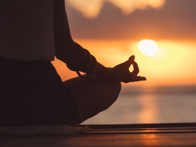 8 formas de trabajar con el estrés desde la perspectiva budista