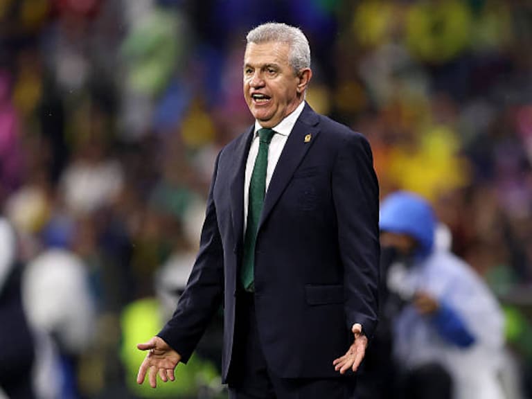 Javier Aguirre explota por el cambio de horario del México vs Inglaterra en el Mundial 2026