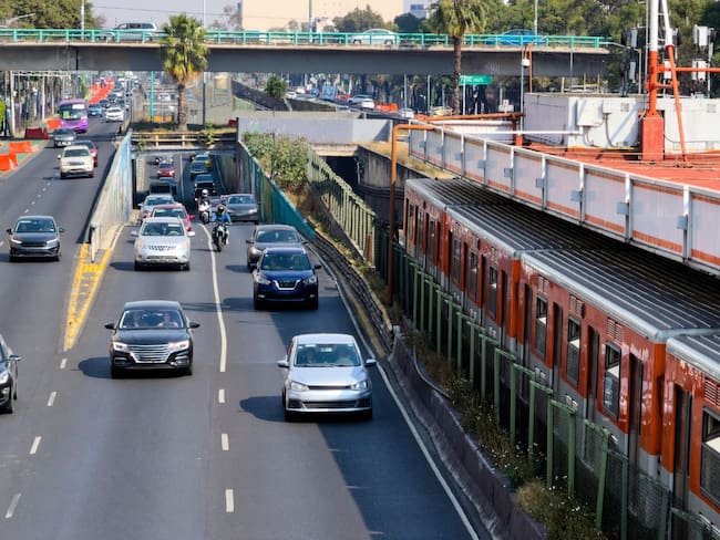 Hoy No Circula: ¿Se mantiene este domingo 26 de abril la contingencia ambiental?