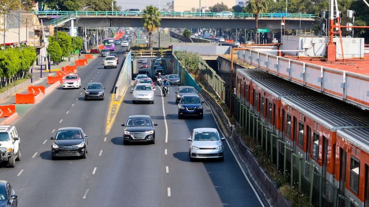 Hoy No Circula: ¿Se mantiene este domingo 26 de abril la contingencia ambiental?