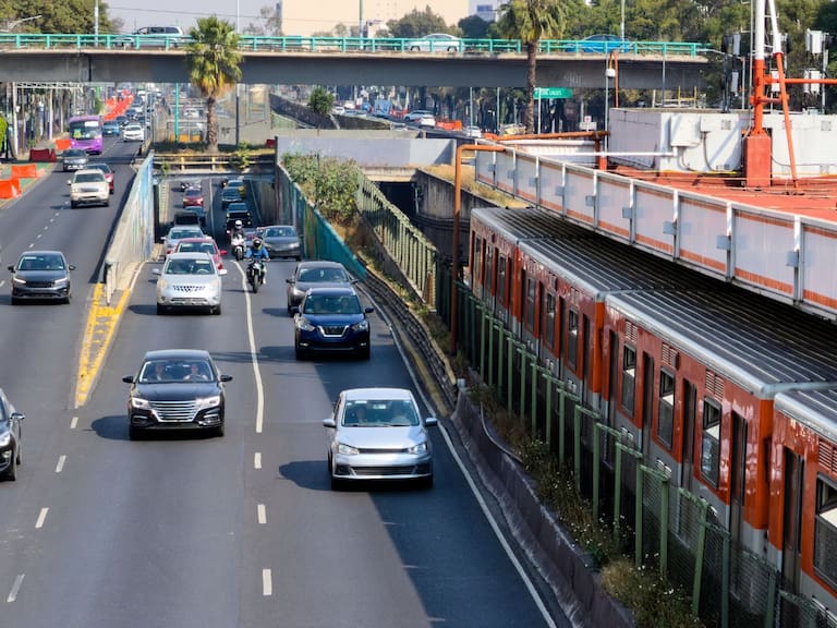 La CAME confirmó si se mantiene la contingencia este domingo 26 de abril 2026 en CDMX. Getty Images