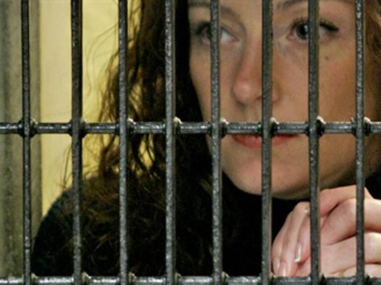 Cassez, tema a tratar en reunión entre Peña Nieto y Francois Hollande