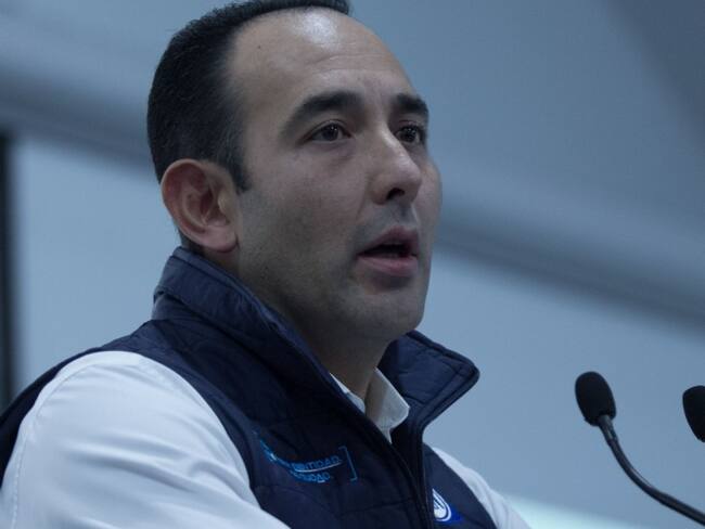 Morena va ganando por llevar más de un año en campaña: Roberto Gil Zuarth