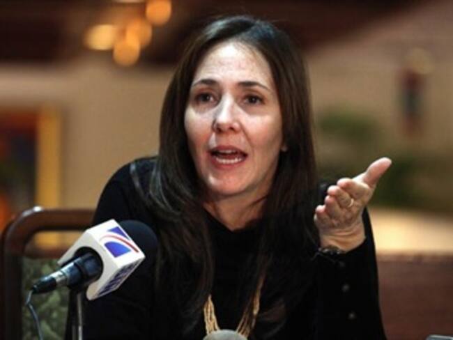 Niegan que la hija de Raúl Castro estuviera en avión accidentado