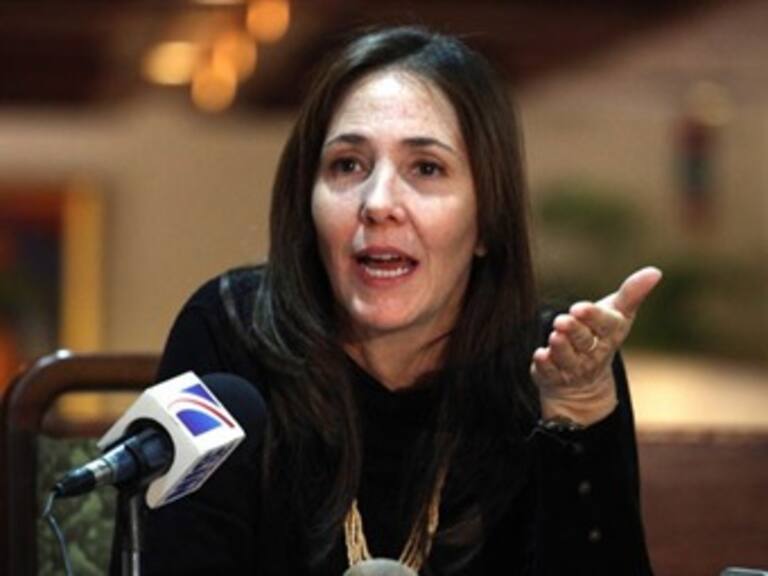 Niegan que la hija de Raúl Castro estuviera en avión accidentado