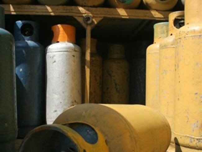 Deja 25 lesionados explosión de gas en Lerma