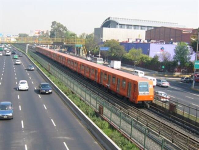Aumento de costo al metro.'Lo menos peor de la semana' con Samuel Ocampo