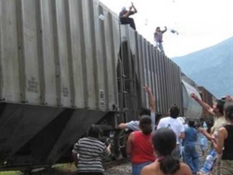 Repatriados 62 mil 141 migrantes indocumentados: INM