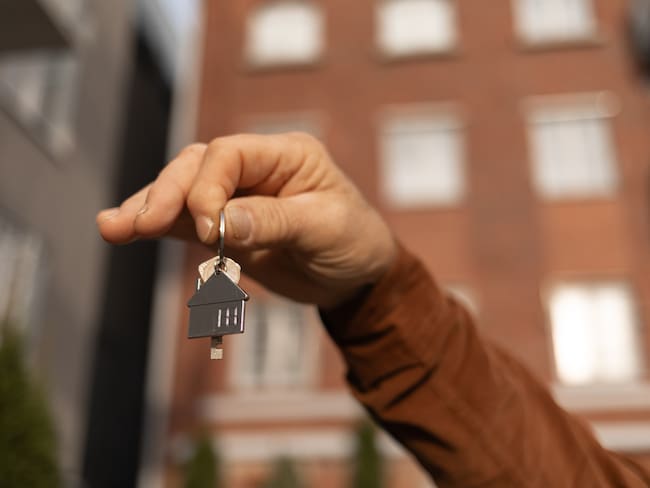 Vivienda para el Bienestar: ¿Cuántas viviendas entregará la Conavi a sus derechohabientes?