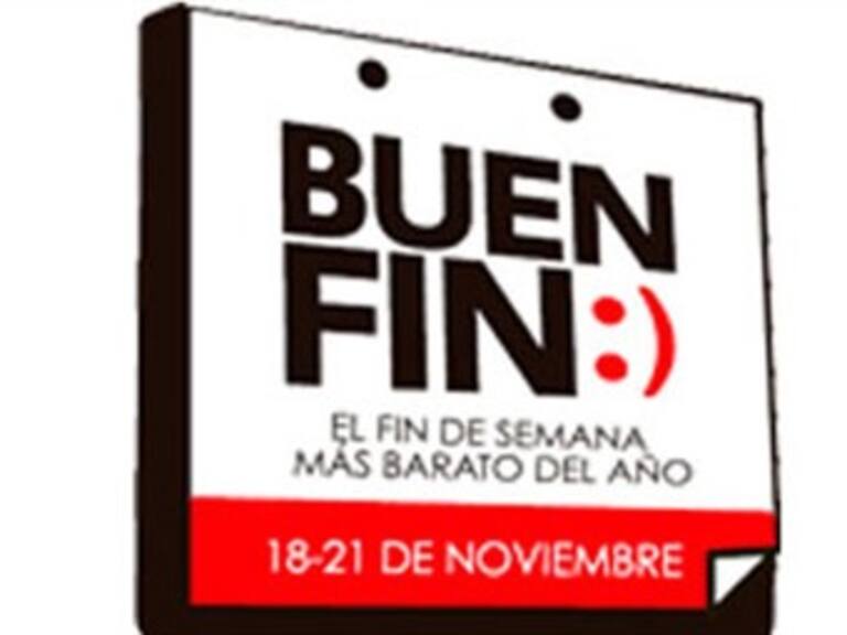 Estiman incremento en ventas de 20% durante 'Buen Fin' en Monterrey