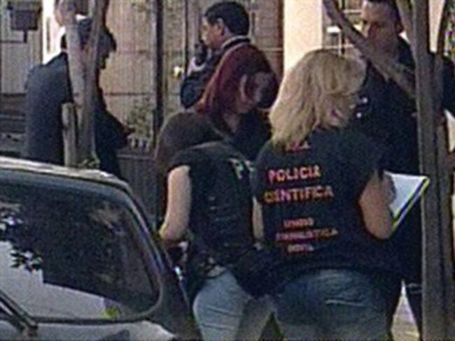 Mueren 12 niños por tiroteo en escuela brasileña