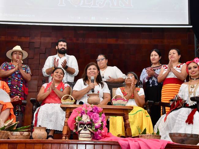 Yolpaki está por comenzar: celebra el orgullo y alegría de ser veracruzano