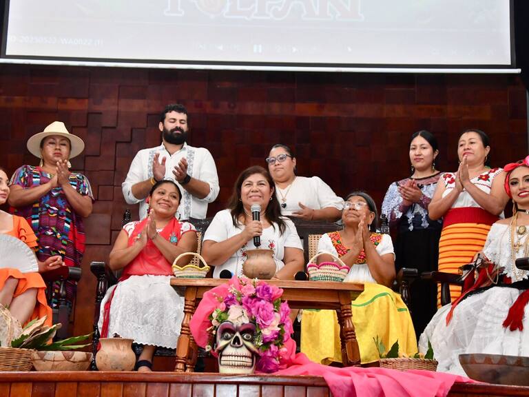 Yolpaki está por comenzar: celebra el orgullo y alegría de ser veracruzano