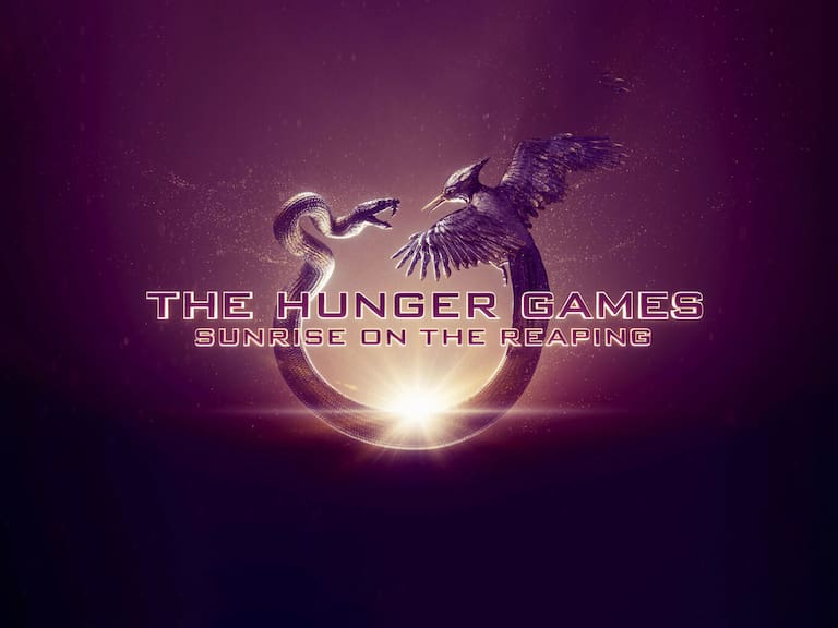 Primer tráiler de Los Juegos del Hambre: Amanecer en la Cosecha