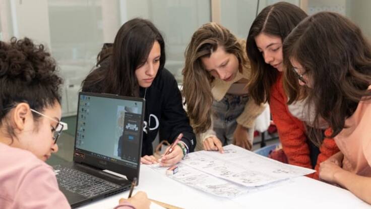 ¿Qué universidades se ampararon contra la prohibición de la venta de comida chatarra en México?