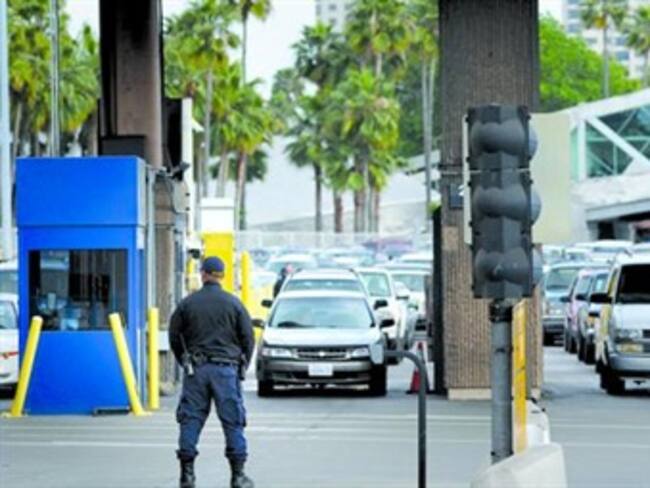 Inaugurarán en Texas agencias contra terrorismo e inmigración ilegal