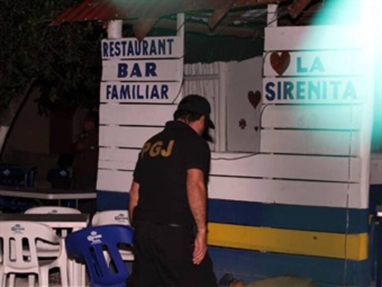 Alegan criminales que ataque en bar de Cancún “se salió de control”