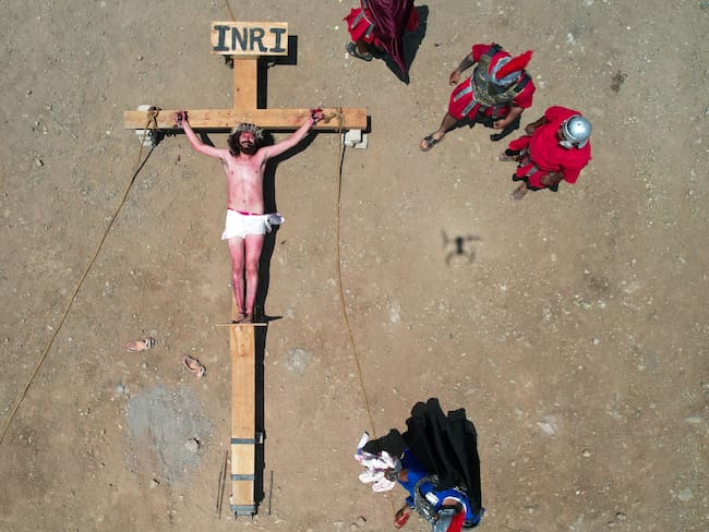 Semana Santa 2026: la razón real por la que cambia de fecha cada año y no es casualidad