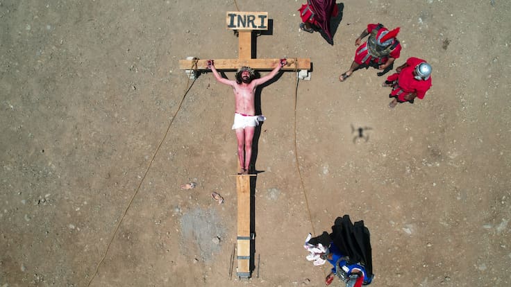 Semana Santa 2026: la razón real por la que cambia de fecha cada año y no es casualidad