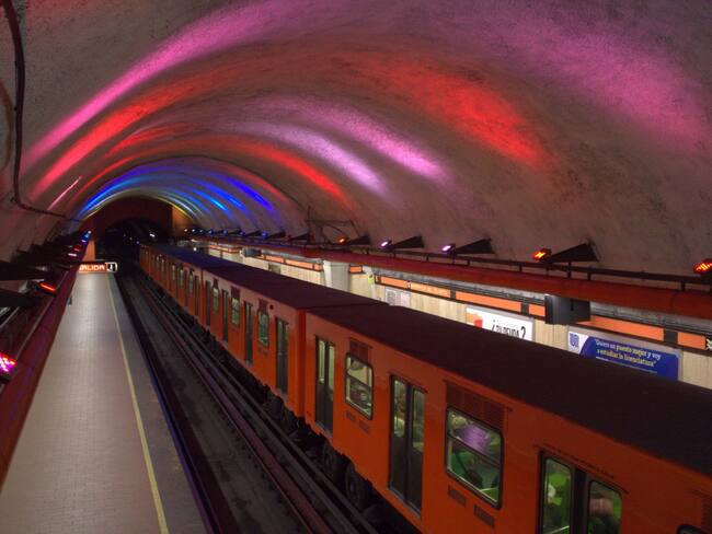 ¡Ojo! Línea 7 del Metro CDMX recortará su horario de operación