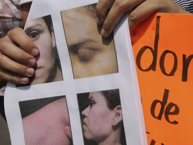 Es Ley en CDMX, agresores deben abandonar domicilio de víctimas de violencia familiar: Paula Soto