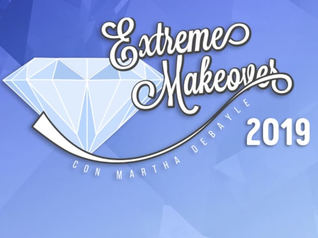 [Capítulo 1] Extreme Makeover con Martha Debayle