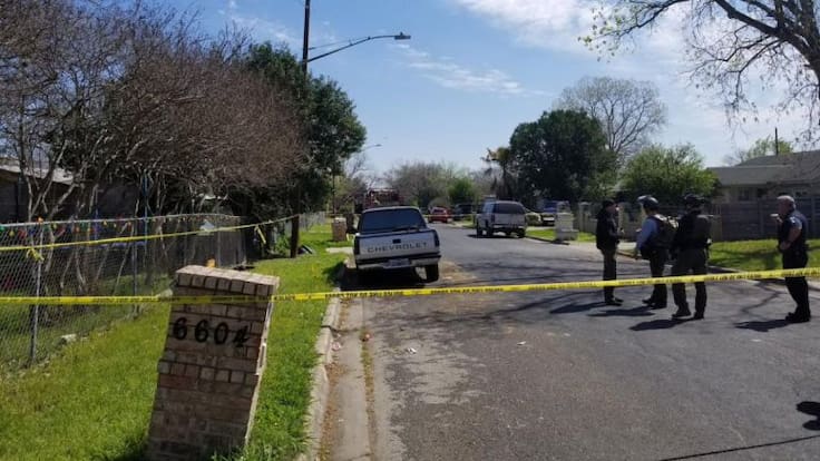 Explosión de paquetes bomba deja dos muertos en Austin, Texas