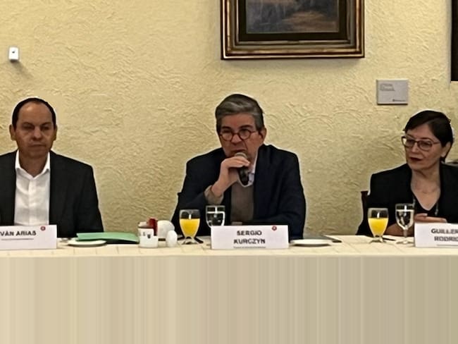 Reforma Judicial es “extravagante” y afecta la certidumbre jurídica: Banamex