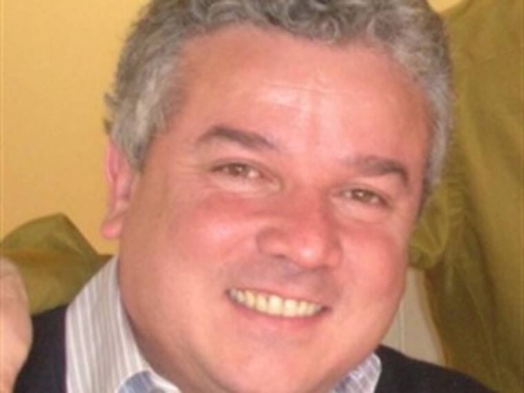 'El cerebro de mi hermano'. Gilberto Prado Galán y Rafael Pérez Gay