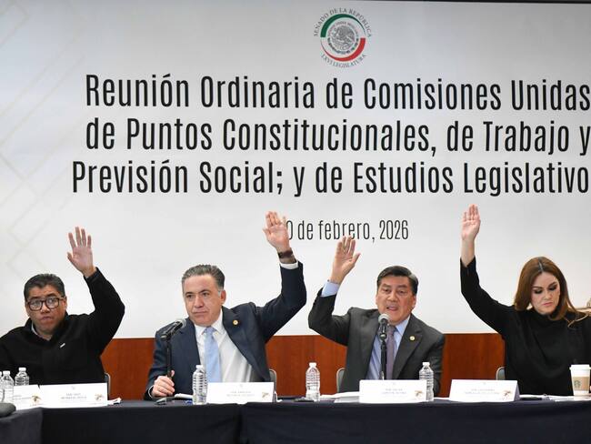 Plan B electoral 2026: Morena advierte que “ningún voto está asegurado” en el Senado