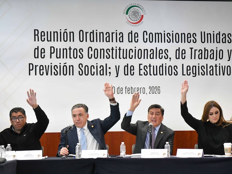 Plan B electoral 2026: Morena advierte que “ningún voto está asegurado” en el Senado