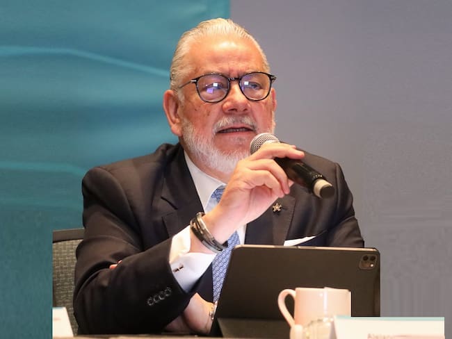 Sector industrial listo para invertir, producir y generar empleo en México: Concamin