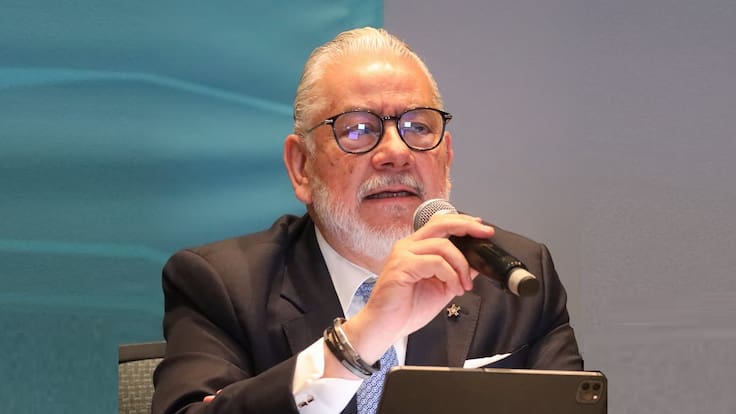 Sector industrial listo para invertir, producir y generar empleo en México: Concamin