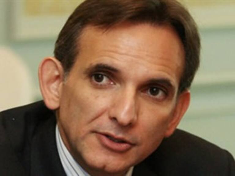 Cancela visita embajador de EU a Nuevo Laredo