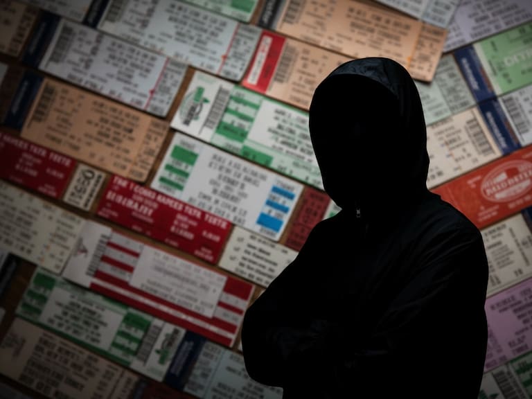 En el concierto de Luis Miguel, entradas que costaban 12 mil pesos llegaron a pagarse hasta cuatro o cinco veces por encima de su precio original.