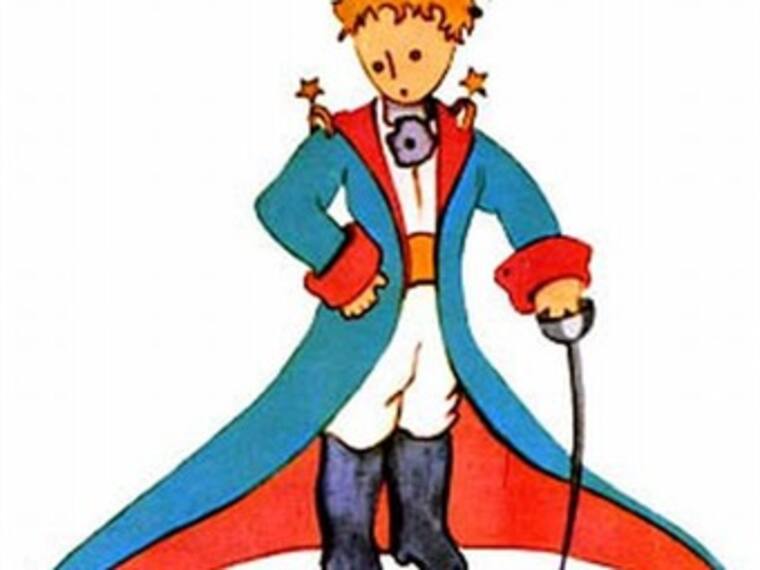 Traducen 'El Principito' al otomí. Raymundo Alavez, traductor