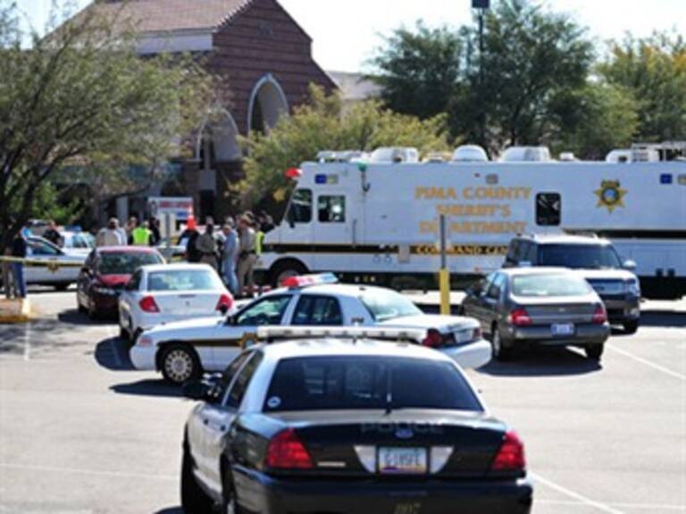 Reportan tiroteo en escuela preparatoria de EUA