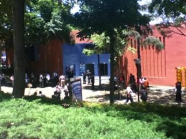 Seguirá profesor del Tec hospitalizado por 72 horas