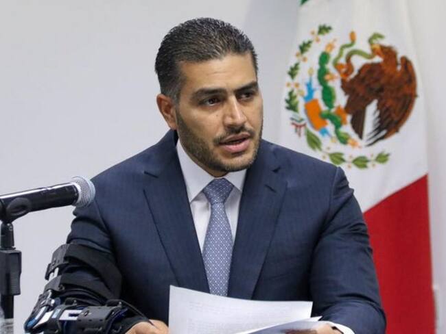 Recibieron 9 mil pesos por ataque contra Omar García Harfuch