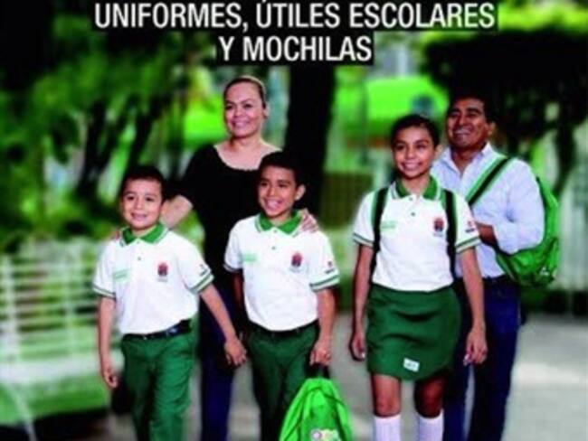 En 24 horas el PVEM debe suspender reparto de útiles escolares, ordena el INE