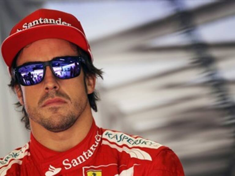 Cerca Fernando Alonso de recalar en McLaren